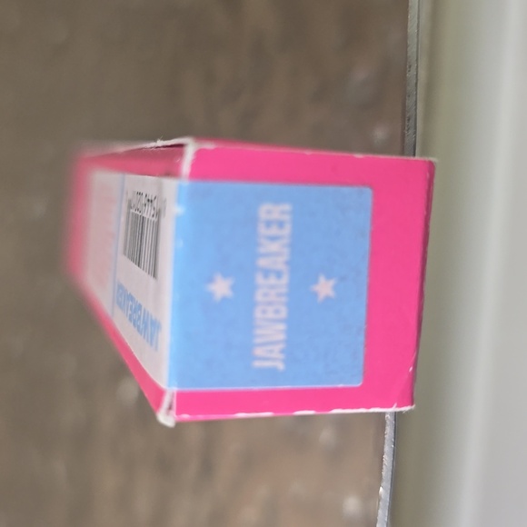 Jeffree Star Velour Liquid Lipstick Bold Makeup, Jawbreaker. NWT - Picture 4 of 5